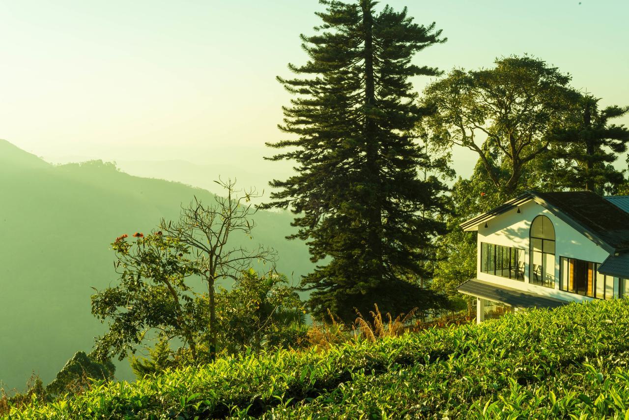 Mount Valley Resort - A Secluded Getaway 무나르 외부 사진