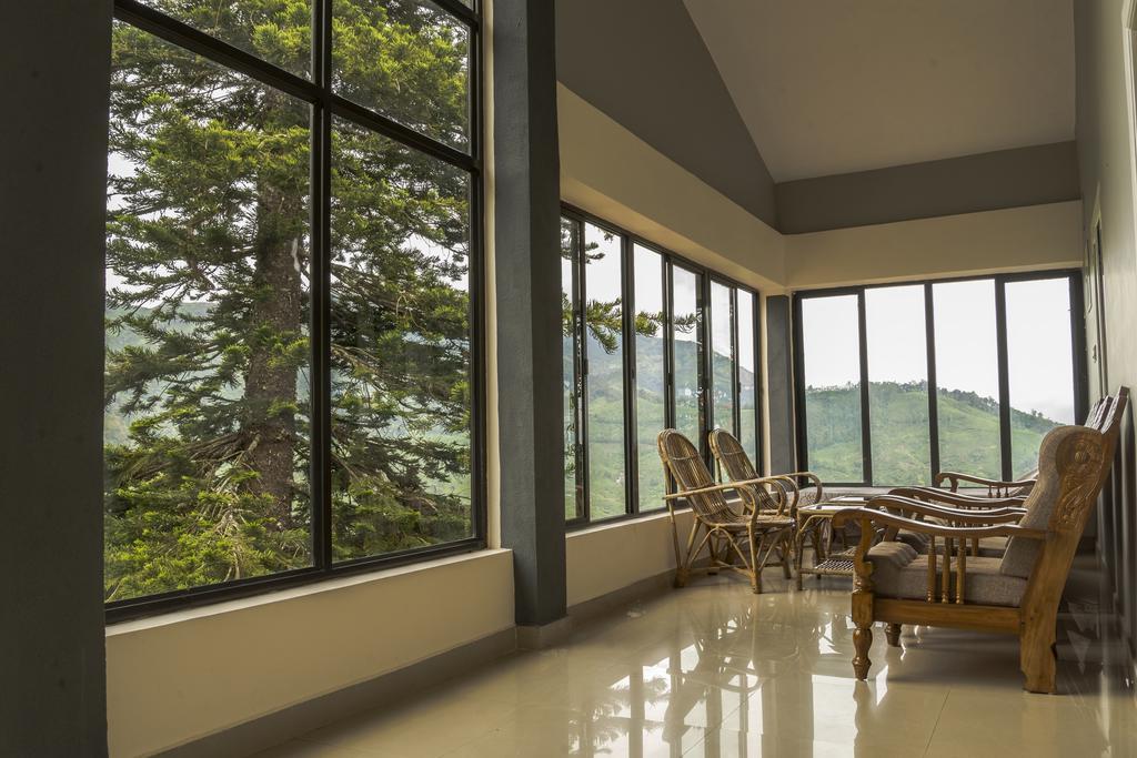 Mount Valley Resort - A Secluded Getaway 무나르 외부 사진