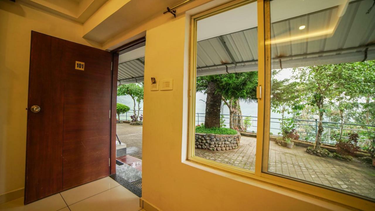 Mount Valley Resort - A Secluded Getaway 무나르 외부 사진
