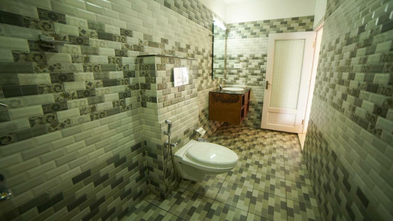 Mount Valley Resort - A Secluded Getaway 무나르 외부 사진