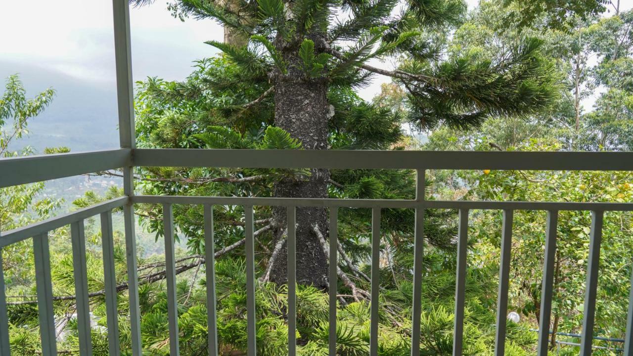 Mount Valley Resort - A Secluded Getaway 무나르 외부 사진